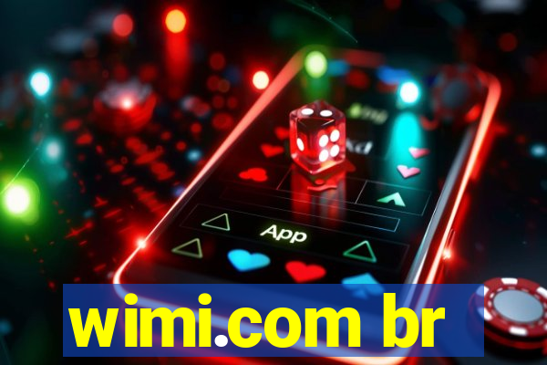 wimi.com br